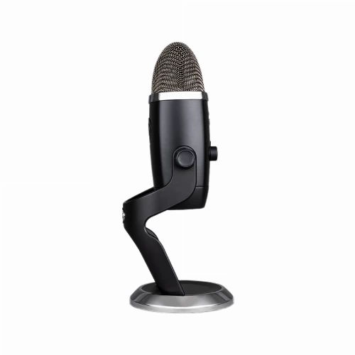 قیمت خرید فروش میکروفون یو اس بی Blue Microphones Yeti X Dark Grey 