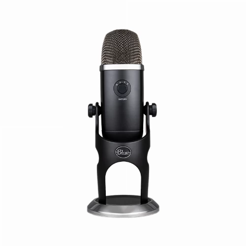 قیمت خرید فروش میکروفون یو اس بی Blue Microphones Yeti X Dark Grey 