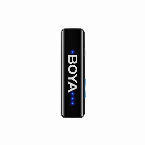 قیمت خرید فروش میکروفون یقه ای بی سیم BOYA BOYALINK 2 A1 