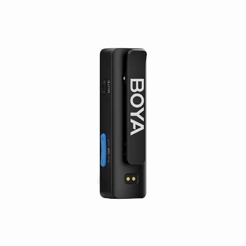 قیمت خرید فروش میکروفون یقه ای بی سیم BOYA BOYALINK 2 A1 