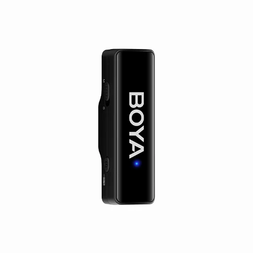قیمت خرید فروش میکروفون یقه ای بی سیم BOYA BOYALINK 2 A1 