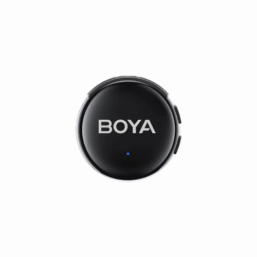 قیمت خرید فروش میکروفون یقه ای بی سیم BOYA BOYALINK 3-04 