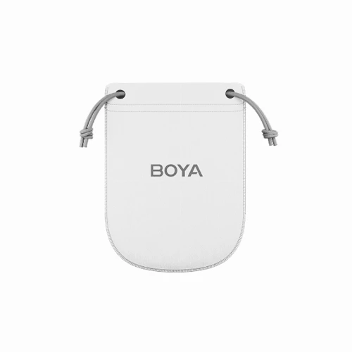 قیمت خرید فروش میکروفون یقه ای بی سیم BOYA BOYAMIC 2-01 