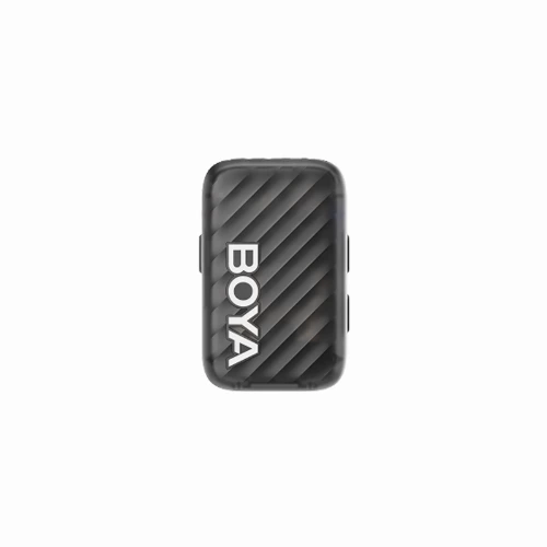 قیمت خرید فروش میکروفون یقه ای بی سیم BOYA BOYAMIC 2-01 