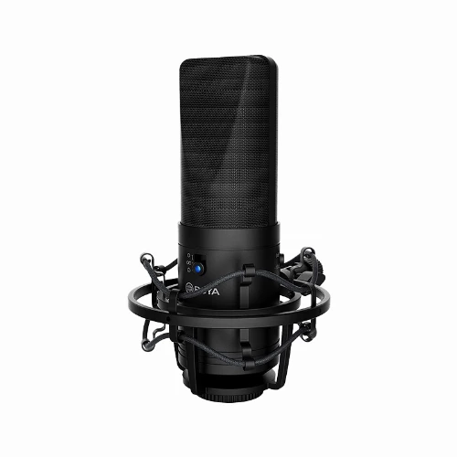 قیمت خرید فروش میکروفون کاندنسر BOYA BY-M1000 