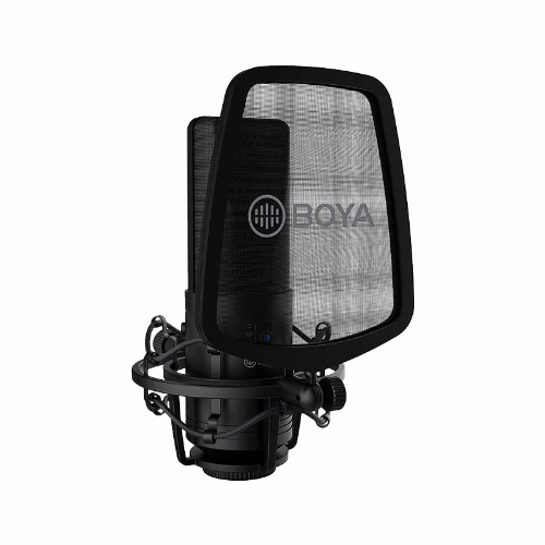 قیمت خرید فروش میکروفون کاندنسر BOYA BY-M1000 