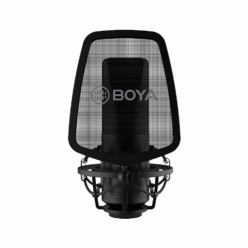 قیمت خرید فروش میکروفون کاندنسر BOYA BY-M1000 