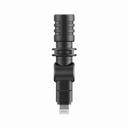 قیمت خرید فروش میکروفون موبایل BOYA BY-M100D 