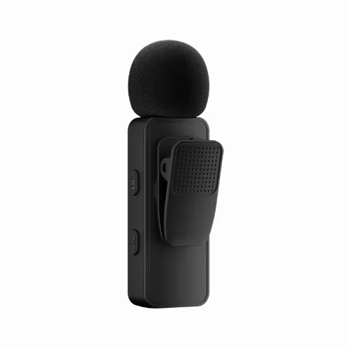 قیمت خرید فروش میکروفون یقه ای بی سیم BOYA BY-V30 