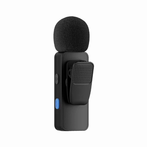 قیمت خرید فروش میکروفون یقه ای بی سیم BOYA BY-V4U 