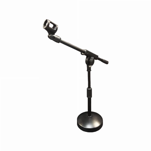 قیمت خرید فروش پایه میکروفون چیرمن مدل Microphone Stand Mini
