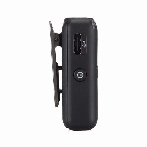 قیمت خرید فروش میکروفون یقه ای بی سیم DJI Mic 1-Person 