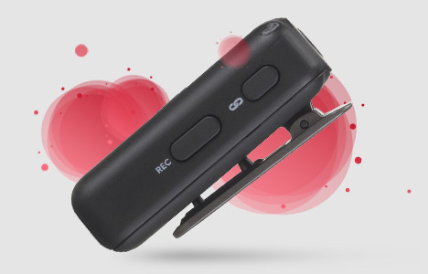 قیمت خرید فروش میکروفون یقه ای بی سیم دی جی آی Mic 1-Person