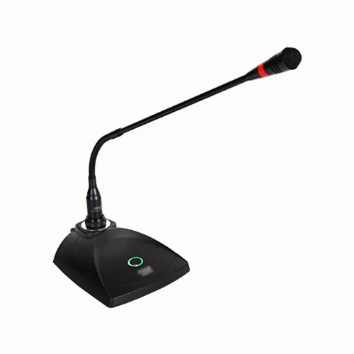 قیمت خرید فروش میکروفون زانویی DM Group Talkback Microphone Ver.1 