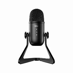 قیمت خرید فروش میکروفون یو اس بی FIFINE K678 دست دوم کارکرده