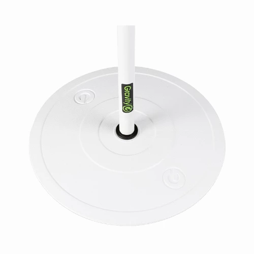 قیمت خرید فروش پایه میکروفون Gravity MS 23 W 