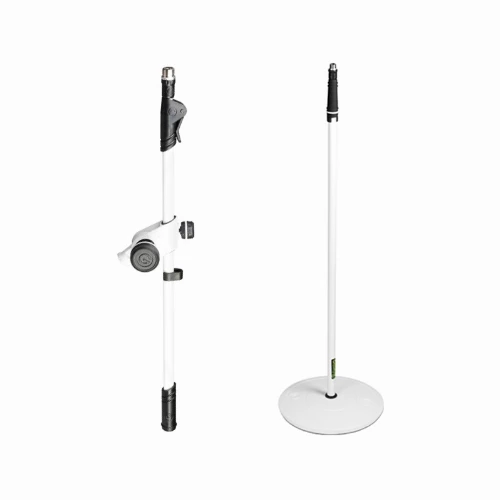 قیمت خرید فروش پایه میکروفون گرویتی مدل MS 23 W