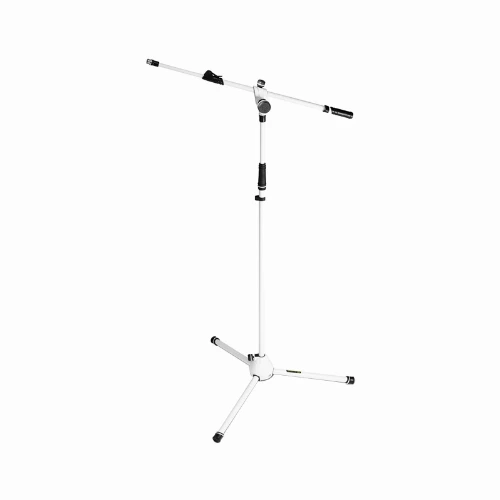 قیمت خرید فروش پایه میکروفون گرویتی مدل MS 4322 W