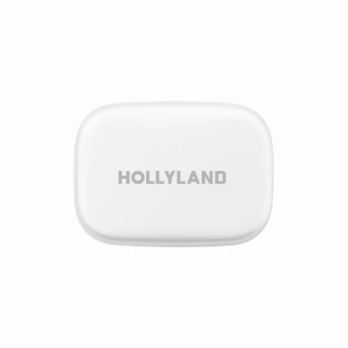 قیمت خرید فروش میکروفون یقه ای بی سیم Hollyland LARK A1 Combo White 