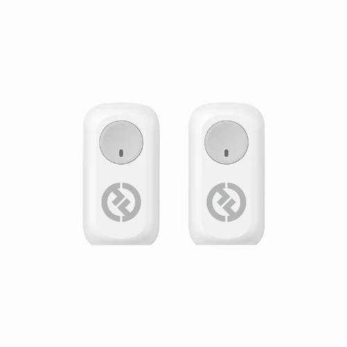 قیمت خرید فروش میکروفون یقه ای بی سیم Hollyland LARK A1 Combo White 
