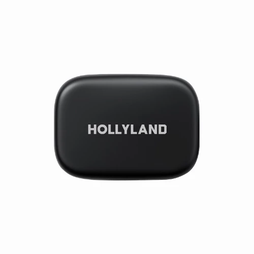 قیمت خرید فروش میکروفون یقه ای بی سیم Hollyland LARK A1 Duo 