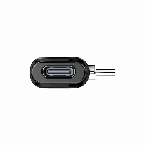 قیمت خرید فروش میکروفون یقه ای بی سیم Hollyland LARK C1 DUO Android Cool Black 
