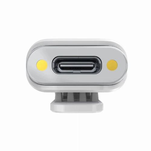 قیمت خرید فروش میکروفون یقه ای بی سیم Hollyland LARK C1 DUO iOS Ivory White 