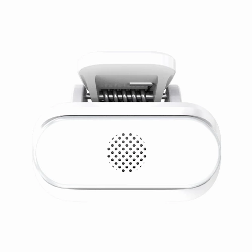قیمت خرید فروش میکروفون یقه ای بی سیم Hollyland LARK C1 DUO iOS Ivory White 