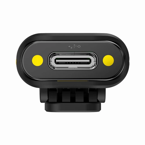 قیمت خرید فروش میکروفون یقه ای بی سیم Hollyland LARK M1 DUO Cool Black 