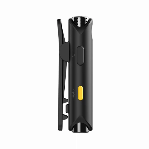 قیمت خرید فروش میکروفون یقه ای بی سیم Hollyland LARK M1 DUO Cool Black 