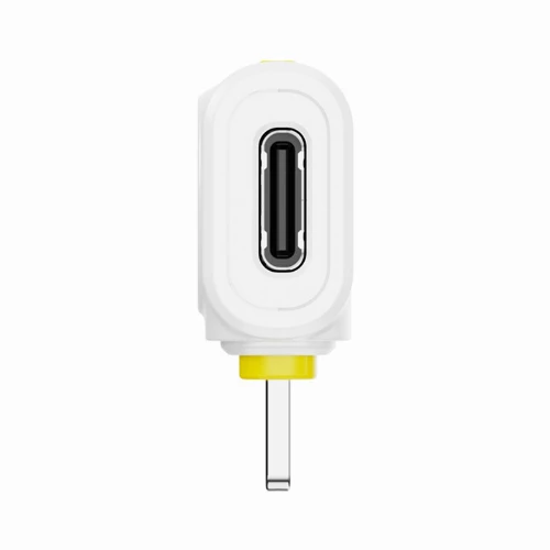 قیمت خرید فروش میکروفون یقه ای بی سیم Hollyland LARK M2 Combo Ivory White 