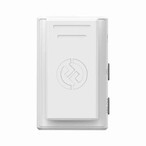 قیمت خرید فروش میکروفون یقه ای بی سیم Hollyland LARK M2 Combo Ivory White 