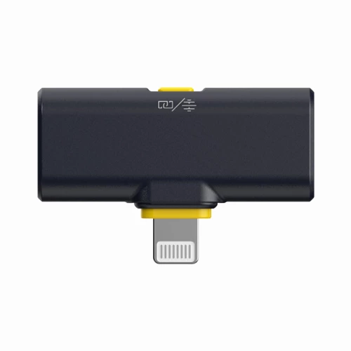 قیمت خرید فروش میکروفون یقه ای بی سیم Hollyland LARK M2 Combo 