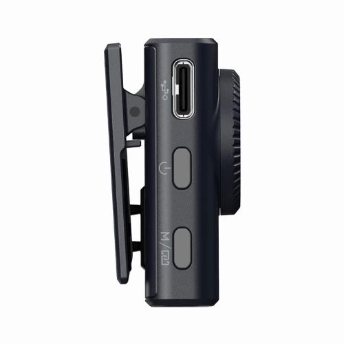 قیمت خرید فروش میکروفون یقه ای بی سیم Hollyland Lark M2 Mini Combo 