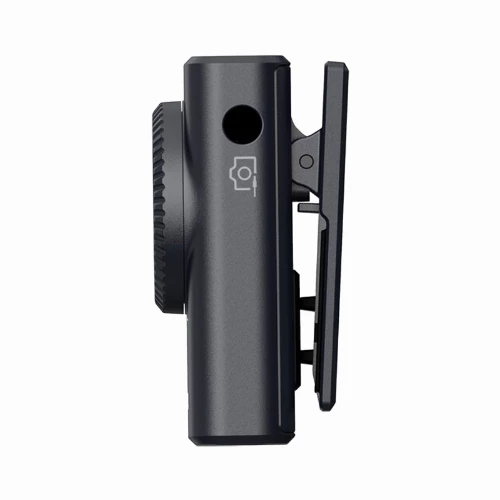 قیمت خرید فروش میکروفون یقه ای بی سیم Hollyland Lark M2 Mini Combo 