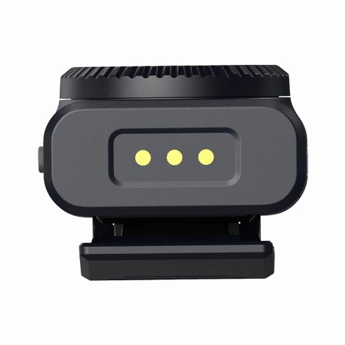 قیمت خرید فروش میکروفون یقه ای بی سیم Hollyland Lark M2 Mini Combo 