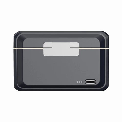 قیمت خرید فروش میکروفون یقه ای بی سیم Hollyland Lark M2 Mini Combo 