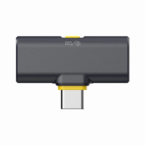 قیمت خرید فروش میکروفون یقه ای بی سیم Hollyland Lark M2 Mini Combo 