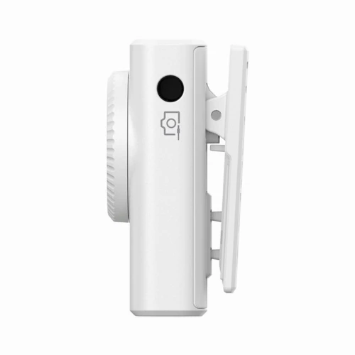 قیمت خرید فروش میکروفون یقه ای بی سیم Hollyland LARK M2 USB-C Ivory White 