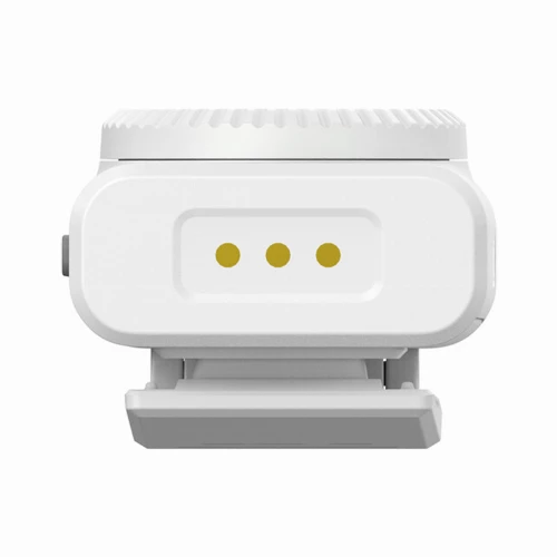 قیمت خرید فروش میکروفون یقه ای بی سیم Hollyland LARK M2 USB-C Ivory White 