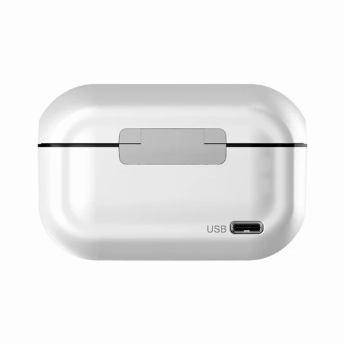 قیمت خرید فروش میکروفون یقه ای بی سیم Hollyland LARK M2 USB-C Ivory White 