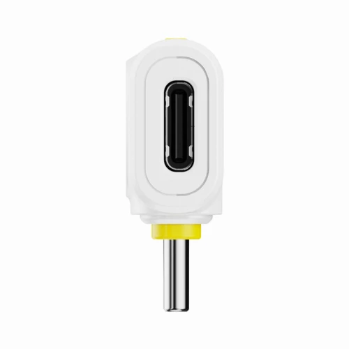 قیمت خرید فروش میکروفون یقه ای بی سیم Hollyland LARK M2 USB-C Ivory White 
