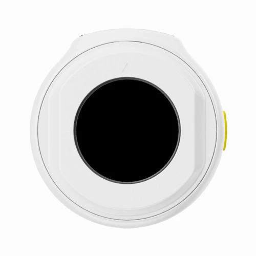 قیمت خرید فروش میکروفون یقه ای بی سیم Hollyland LARK M2 USB-C Ivory White 
