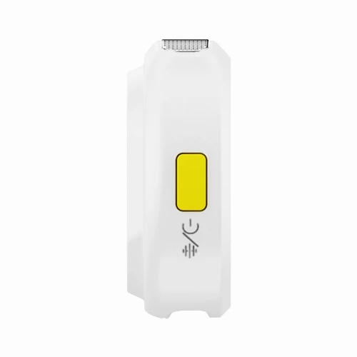 قیمت خرید فروش میکروفون یقه ای بی سیم Hollyland LARK M2 USB-C Ivory White 