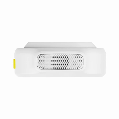قیمت خرید فروش میکروفون یقه ای بی سیم Hollyland LARK M2 USB-C Ivory White 