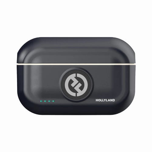 قیمت خرید فروش میکروفون یقه ای بی سیم Hollyland LARK M2 USB-C 