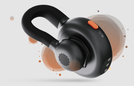 قیمت خرید فروش میکروفون یقه ای بی سیم هالی لند LARK M2S Ultimate Gray