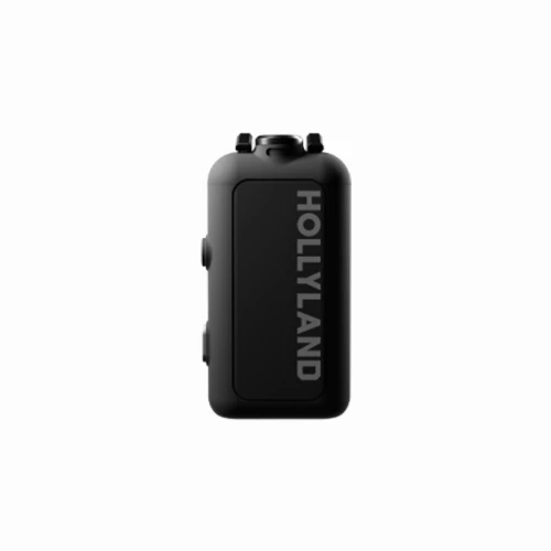 قیمت خرید فروش میکروفون یقه ای بی سیم Hollyland LARK MAX 2 Combo 4-Person Version 