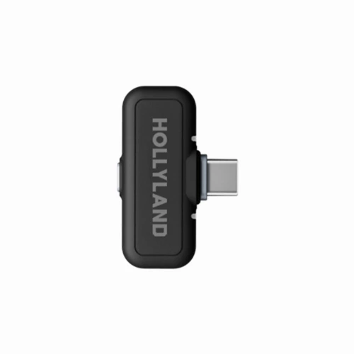 قیمت خرید فروش میکروفون یقه ای بی سیم Hollyland LARK MAX 2 Combo 4-Person Version 