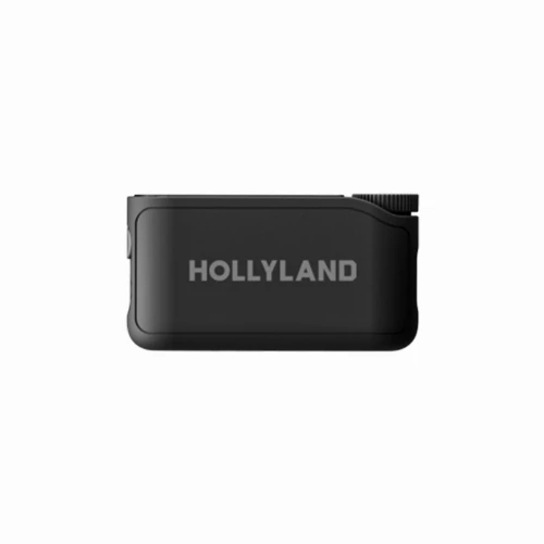 قیمت خرید فروش میکروفون یقه ای بی سیم Hollyland LARK MAX 2 Solo 